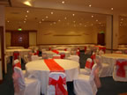 Chair Cover Hire Grimsby